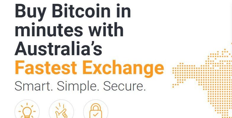 bitcoin australia review