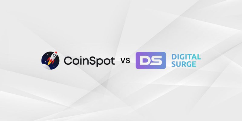 digital surge vs coinspot