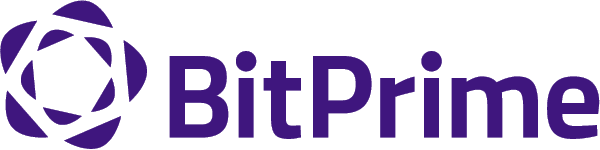bitprime logo