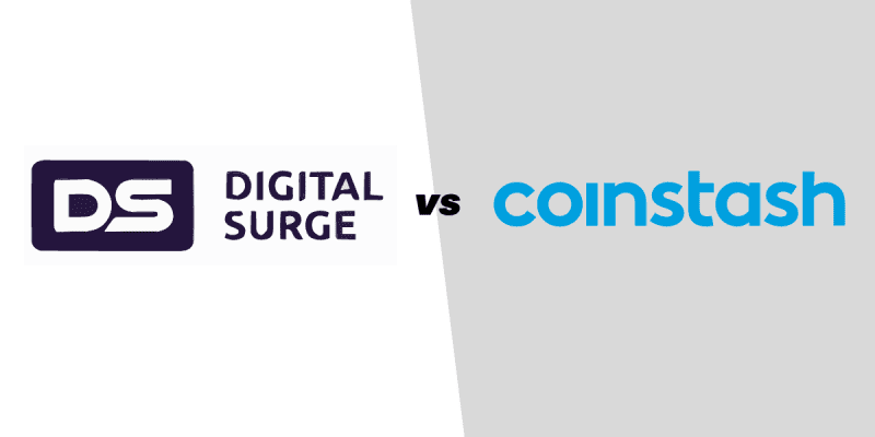 digital surge vs coinstash