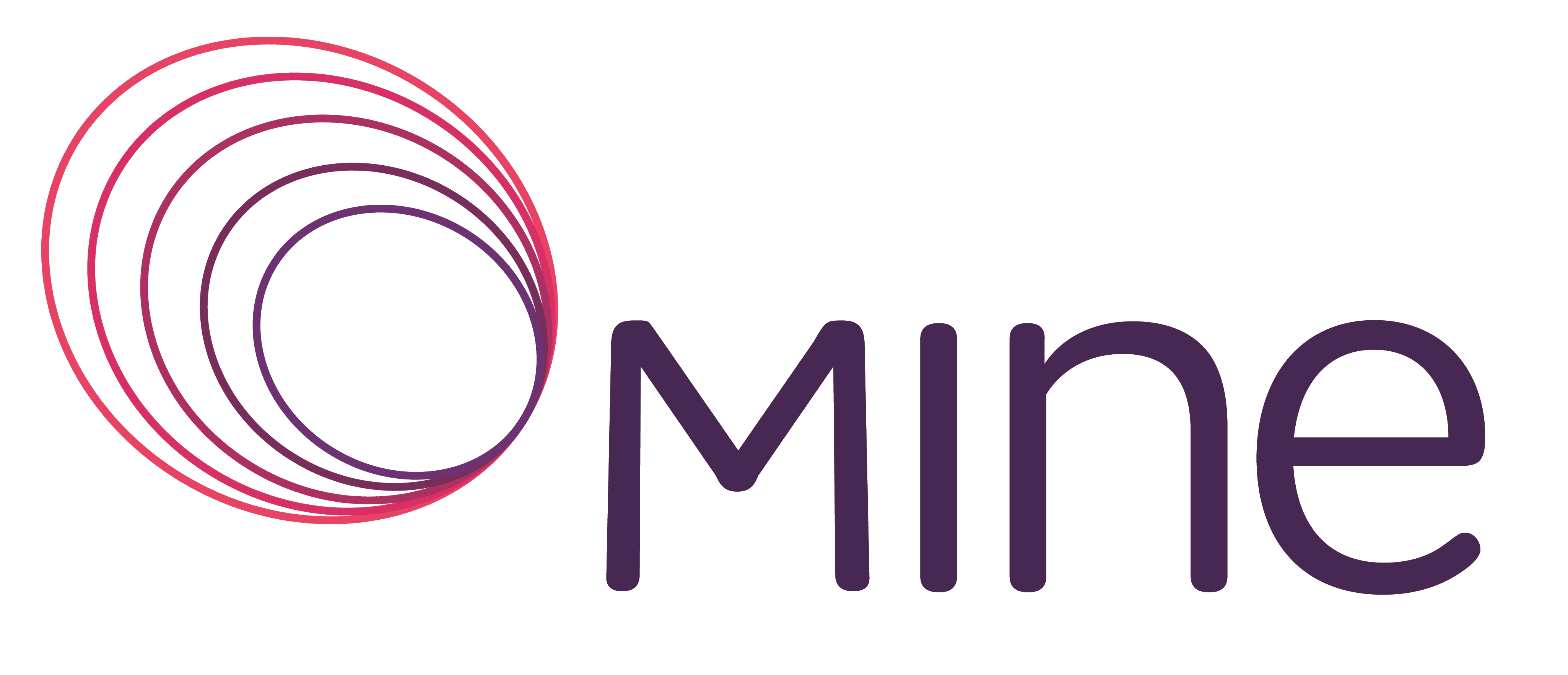 mine digital logo